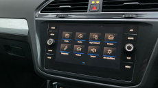 Volkswagen Tiguan 2.0 TDi 150 SE 5dr Diesel Estate